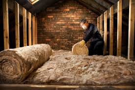 Best Attic Insulation Installation  in Dearborn, MI